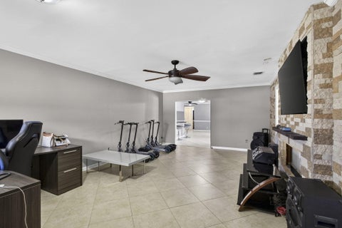 Tiny photo for 106 Segovia Court, Royal Palm Beach, FL 33411 (MLS # B26033994)