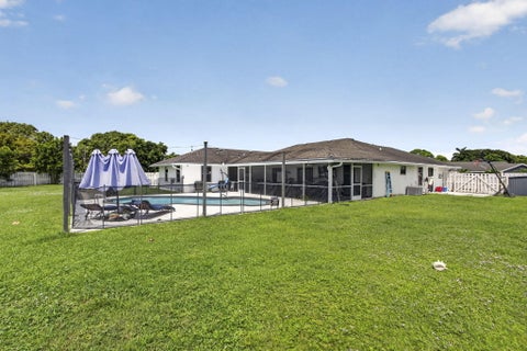 Tiny photo for 106 Segovia Court, Royal Palm Beach, FL 33411 (MLS # B26033994)