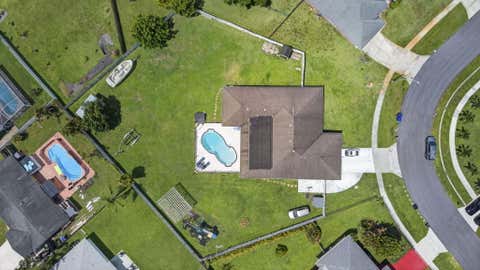 Tiny photo for 106 Segovia Court, Royal Palm Beach, FL 33411 (MLS # B26033994)