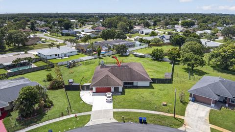 Tiny photo for 106 Segovia Court, Royal Palm Beach, FL 33411 (MLS # B26033994)