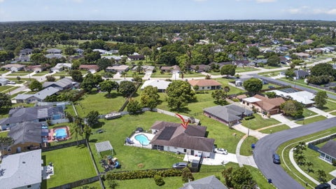 Tiny photo for 106 Segovia Court, Royal Palm Beach, FL 33411 (MLS # B26033994)