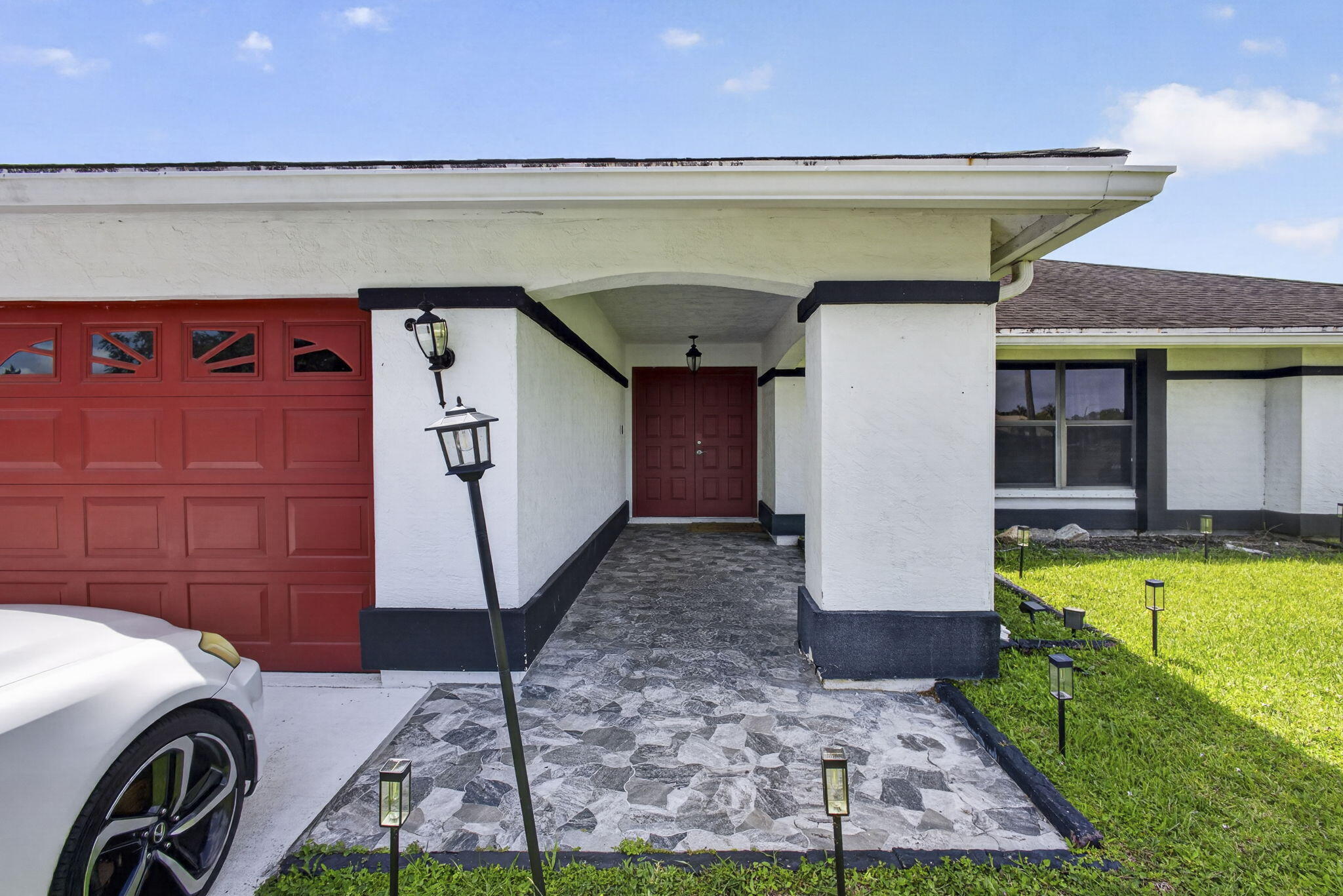 106 Segovia Court