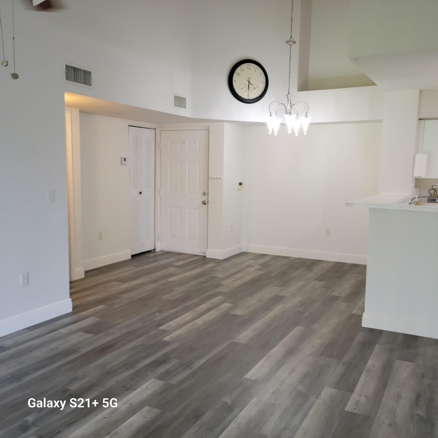 ST ANDREWS AT BOYNTON BEACH CONDO - Residential Lease