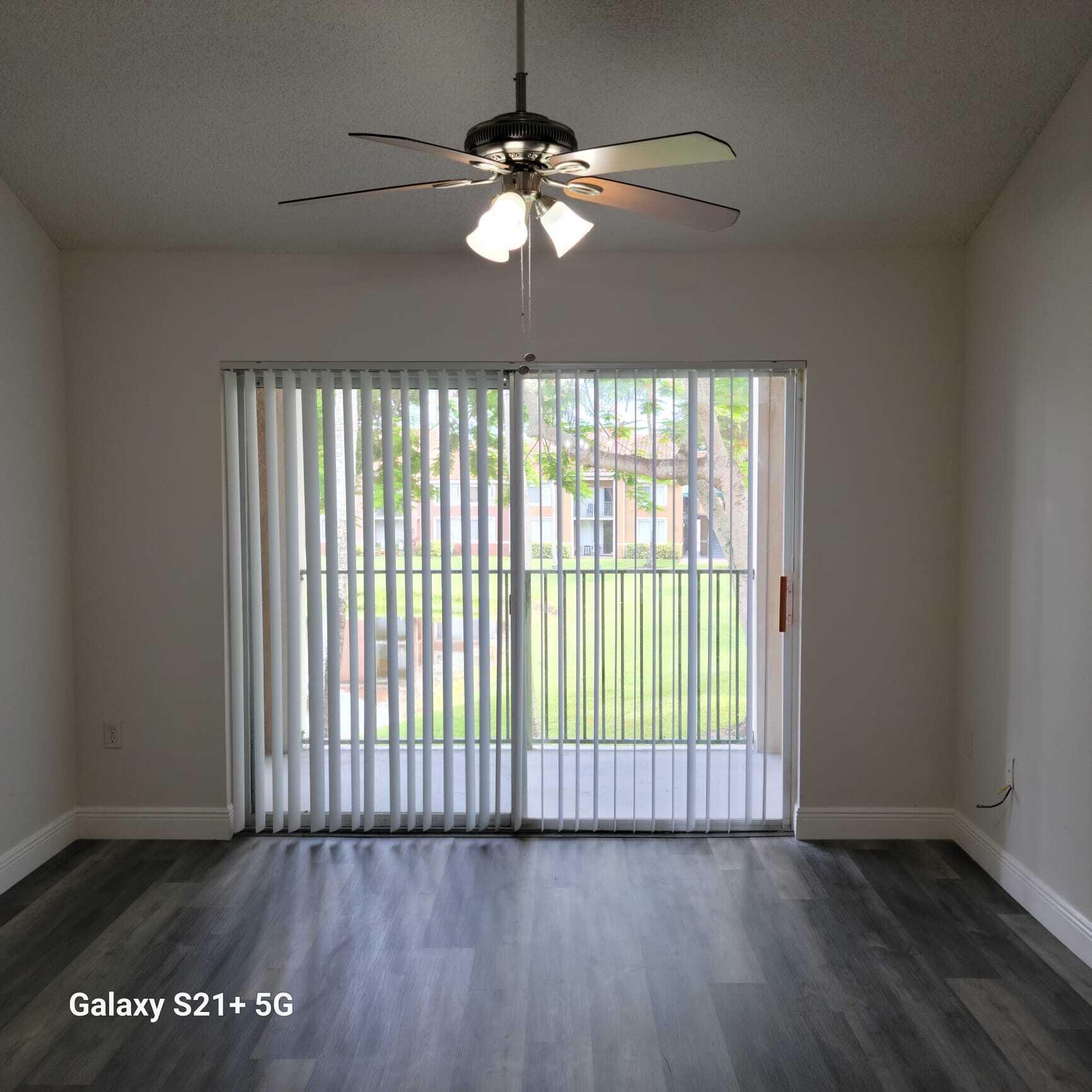 ST ANDREWS AT BOYNTON BEACH CONDO - Residential Lease