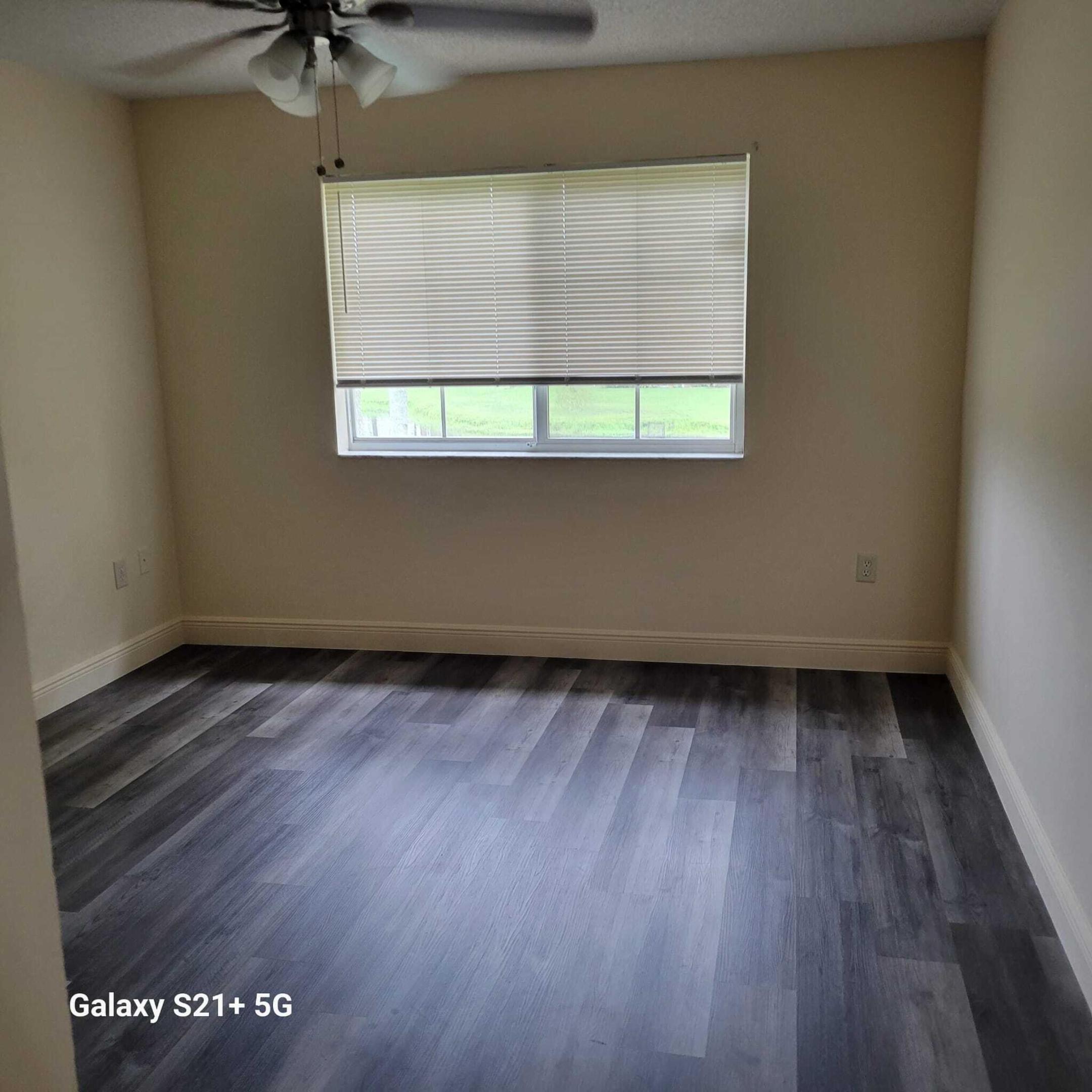 ST ANDREWS AT BOYNTON BEACH CONDO - Residential Lease