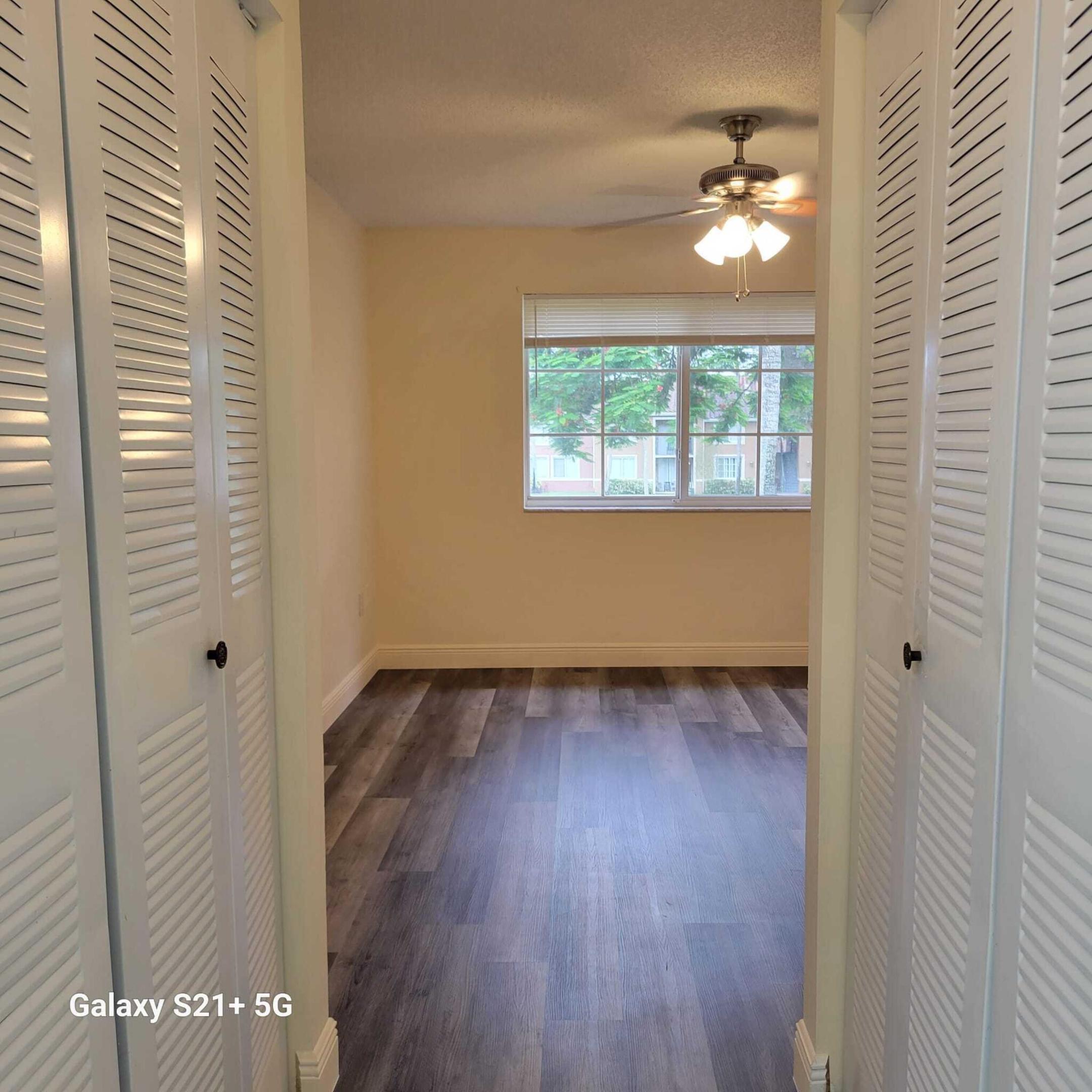 ST ANDREWS AT BOYNTON BEACH CONDO - Residential Lease