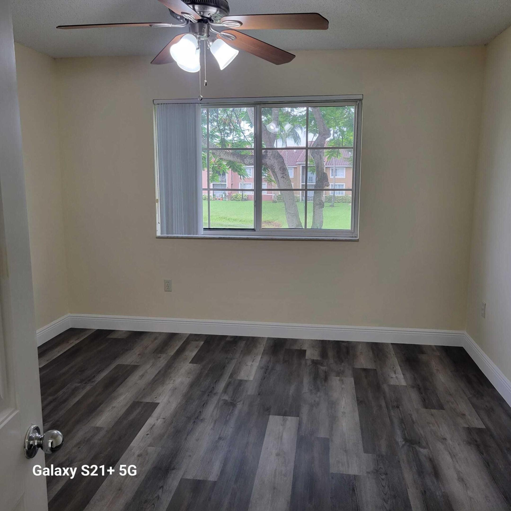 ST ANDREWS AT BOYNTON BEACH CONDO - Residential Lease