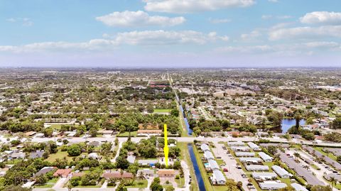 Tiny photo for 2488 Pineway Drive, West Palm Beach, FL 33415 (MLS # B26054093)
