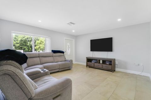Tiny photo for 2488 Pineway Drive, West Palm Beach, FL 33415 (MLS # B26054093)