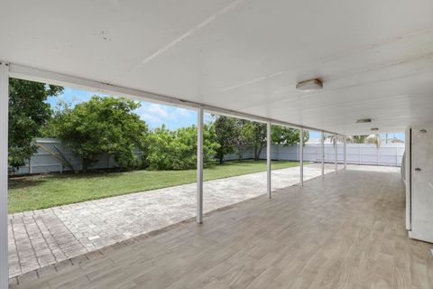 Tiny photo for 2488 Pineway Drive, West Palm Beach, FL 33415 (MLS # B26054093)