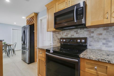 Tiny photo for 2488 Pineway Drive, West Palm Beach, FL 33415 (MLS # B26054093)