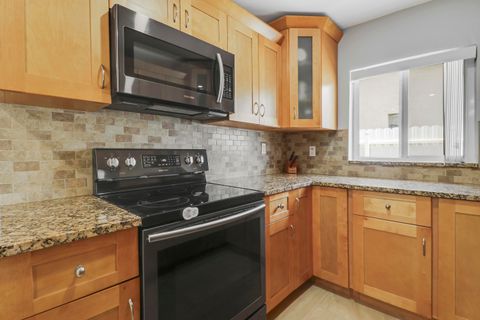 Tiny photo for 2488 Pineway Drive, West Palm Beach, FL 33415 (MLS # B26054093)