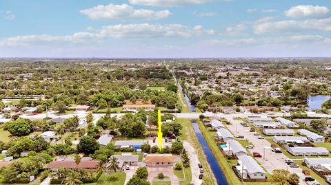 Tiny photo for 2488 Pineway Drive, West Palm Beach, FL 33415 (MLS # B26054093)