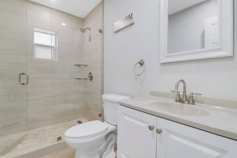 Tiny photo for 2488 Pineway Drive, West Palm Beach, FL 33415 (MLS # B26054093)