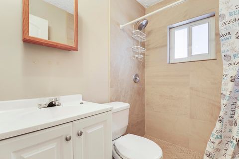Tiny photo for 2488 Pineway Drive, West Palm Beach, FL 33415 (MLS # B26054093)