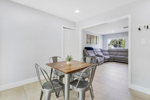 Tiny photo for 2488 Pineway Drive, West Palm Beach, FL 33415 (MLS # B26054093)