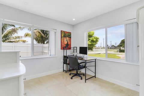Tiny photo for 2488 Pineway Drive, West Palm Beach, FL 33415 (MLS # B26054093)