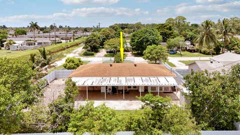 Tiny photo for 2488 Pineway Drive, West Palm Beach, FL 33415 (MLS # B26054093)