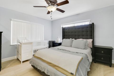 Tiny photo for 2488 Pineway Drive, West Palm Beach, FL 33415 (MLS # B26054093)