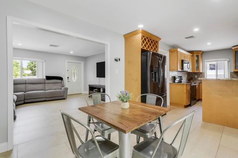 Tiny photo for 2488 Pineway Drive, West Palm Beach, FL 33415 (MLS # B26054093)