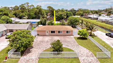 Tiny photo for 2488 Pineway Drive, West Palm Beach, FL 33415 (MLS # B26054093)