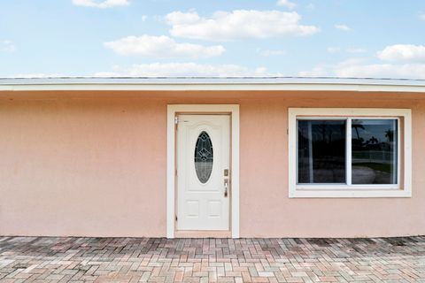 Tiny photo for 2488 Pineway Drive, West Palm Beach, FL 33415 (MLS # B26054093)