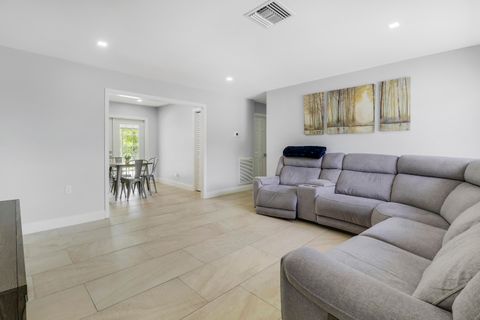 Tiny photo for 2488 Pineway Drive, West Palm Beach, FL 33415 (MLS # B26054093)
