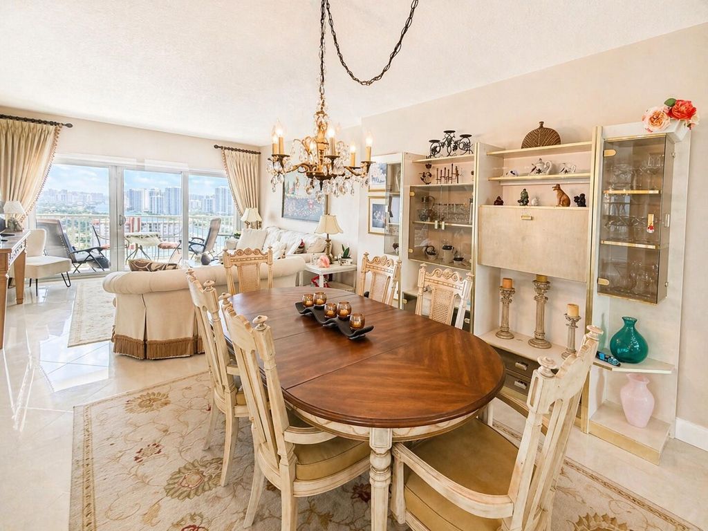 Photo of 1985 S Ocean Drive #Phc, Hallandale Beach, FL 33009 (MLS # B26020846)