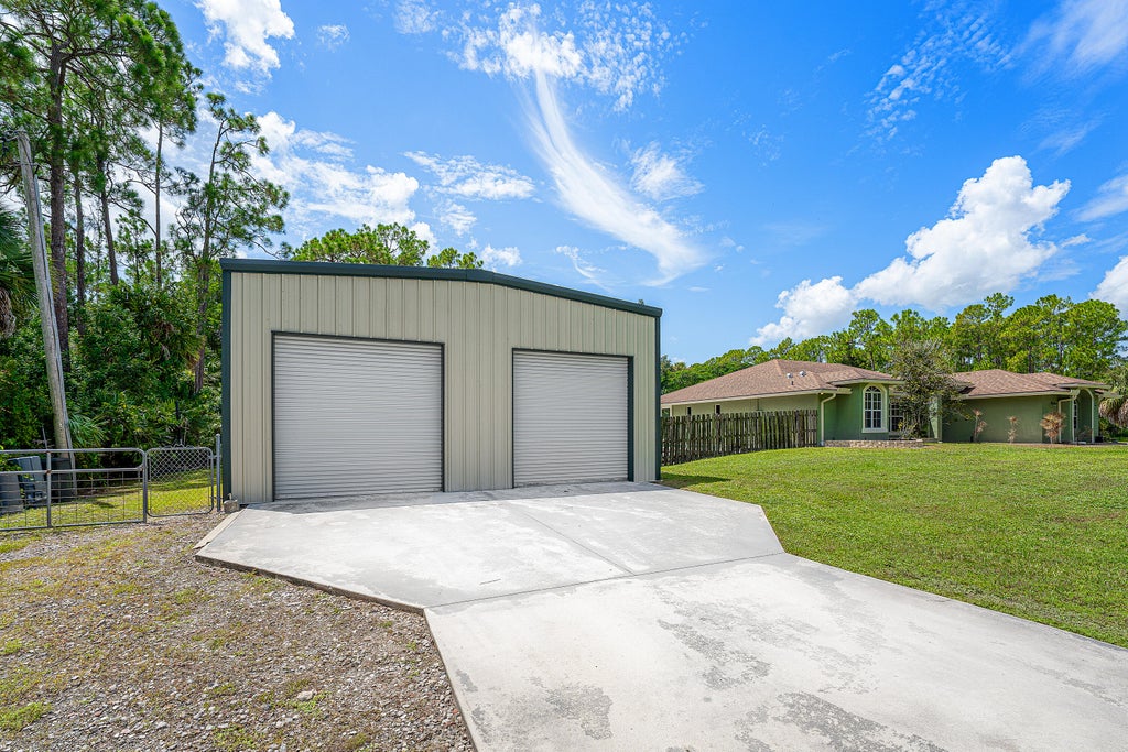 Photo of 17970 91ST Place N, The Acreage, FL 33470 (MLS # B26068929)
