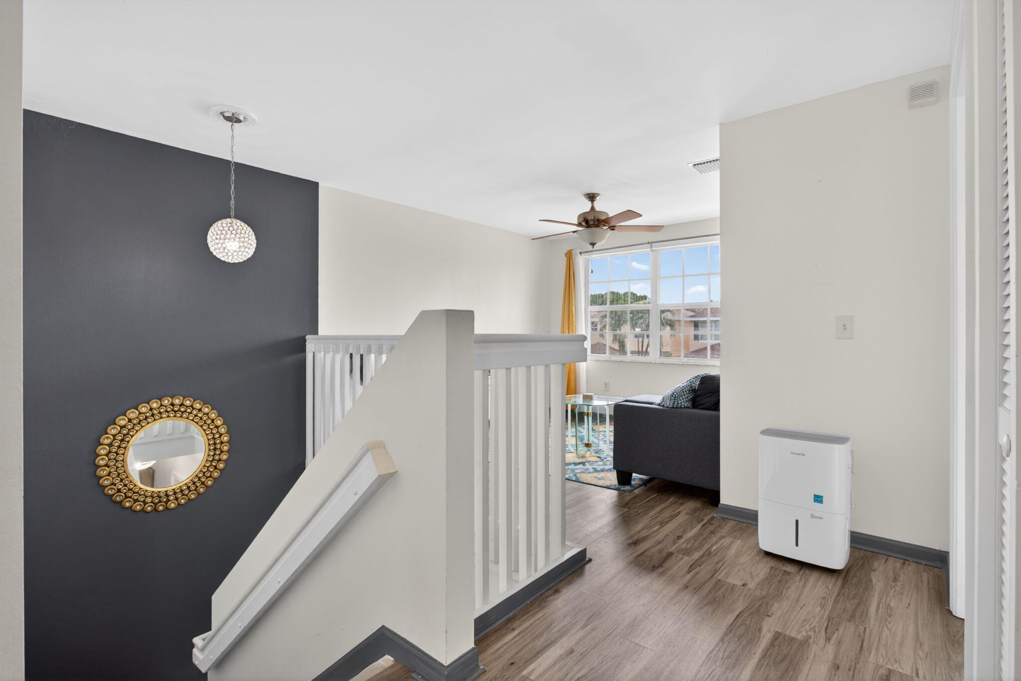 CRYSTAL VIEW TOWNHOMES PLAT - Residential