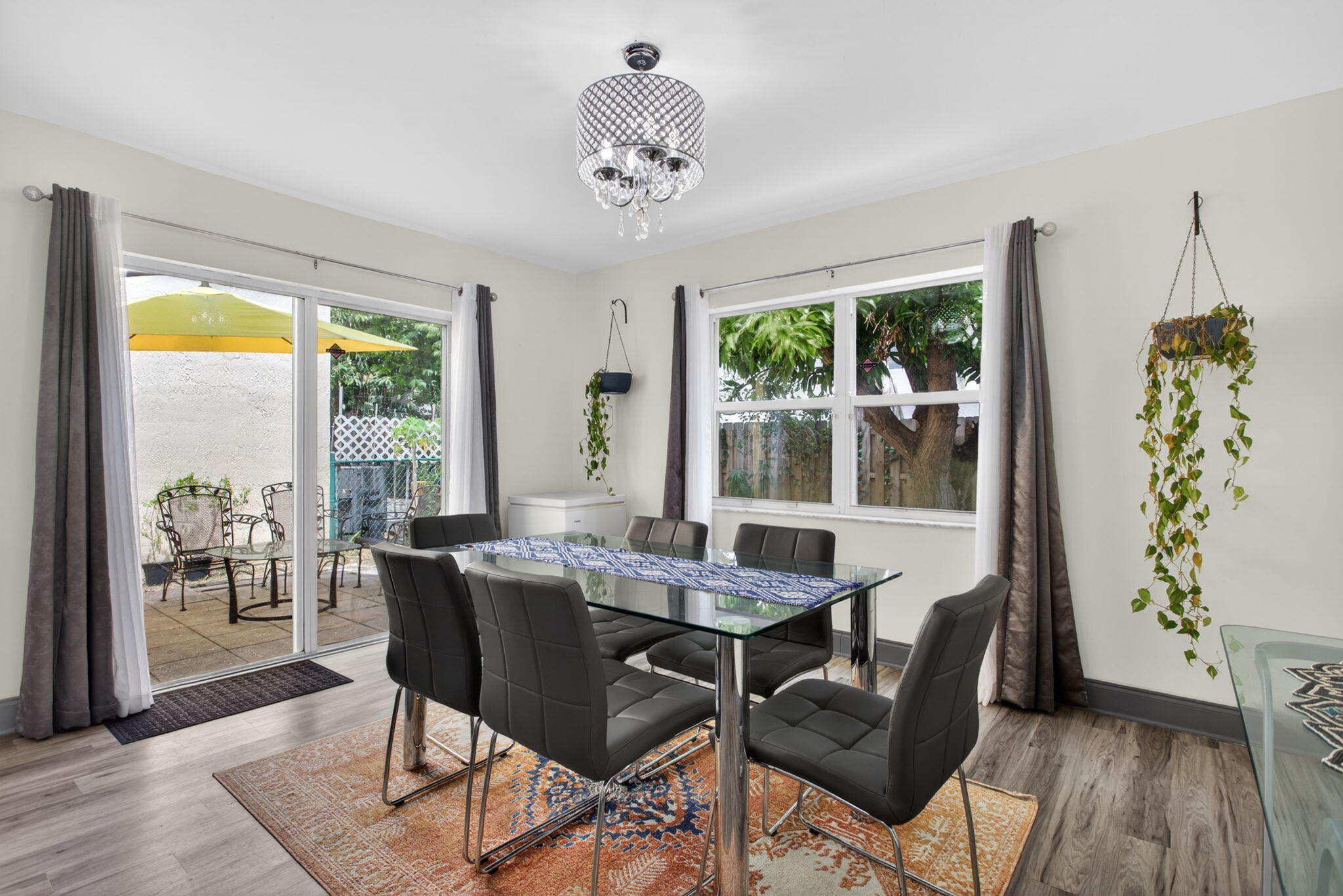 CRYSTAL VIEW TOWNHOMES PLAT - Residential