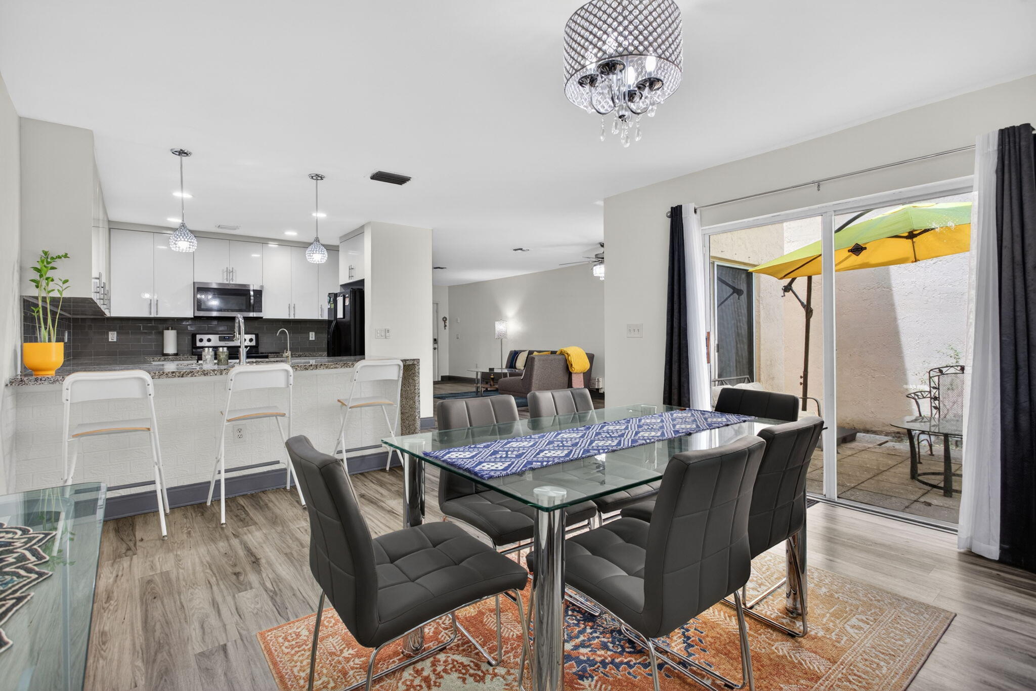 CRYSTAL VIEW TOWNHOMES PLAT - Residential
