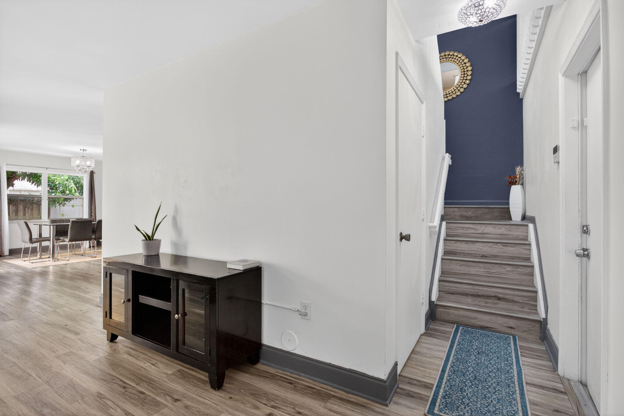 CRYSTAL VIEW TOWNHOMES PLAT - Residential