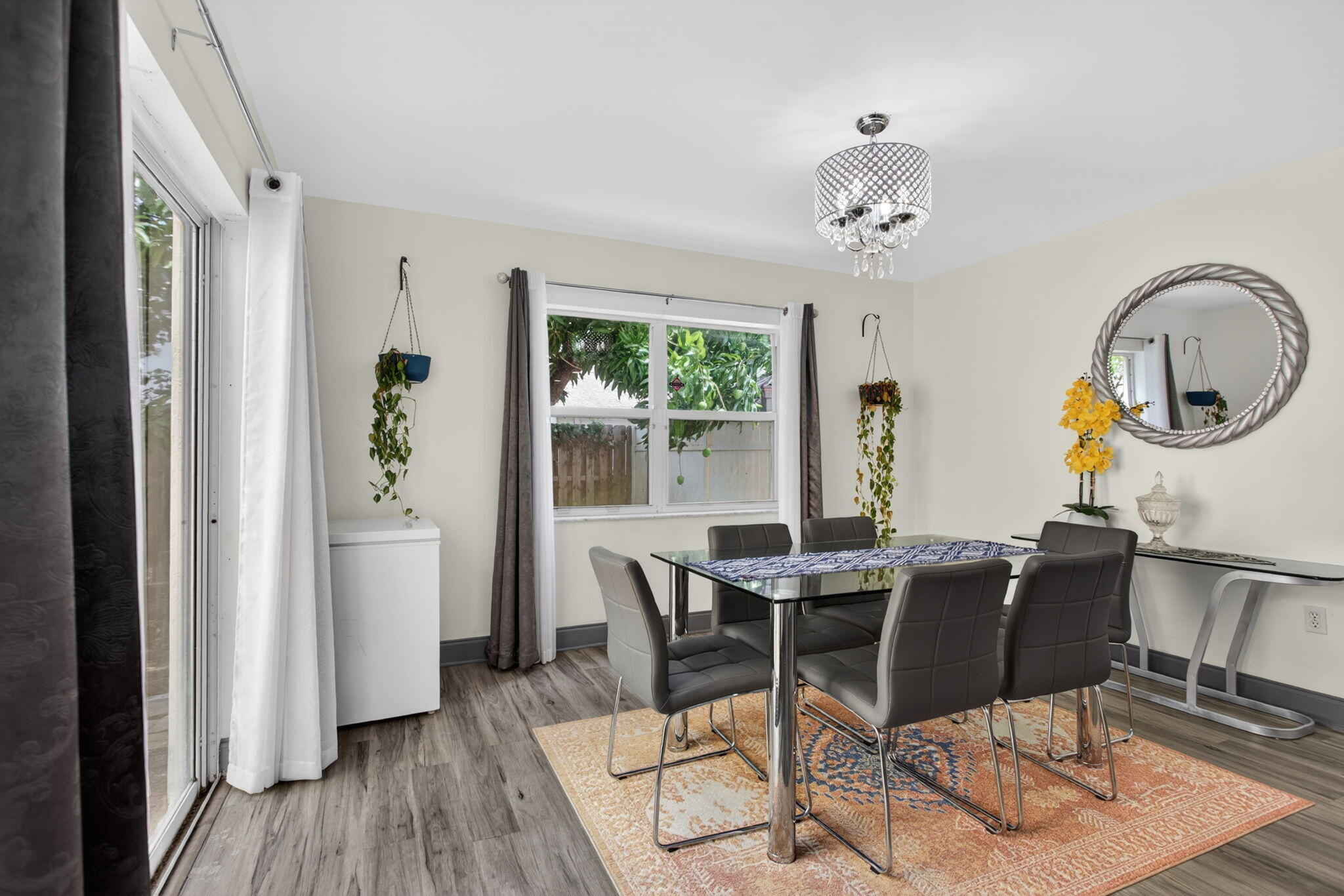 CRYSTAL VIEW TOWNHOMES PLAT - Residential