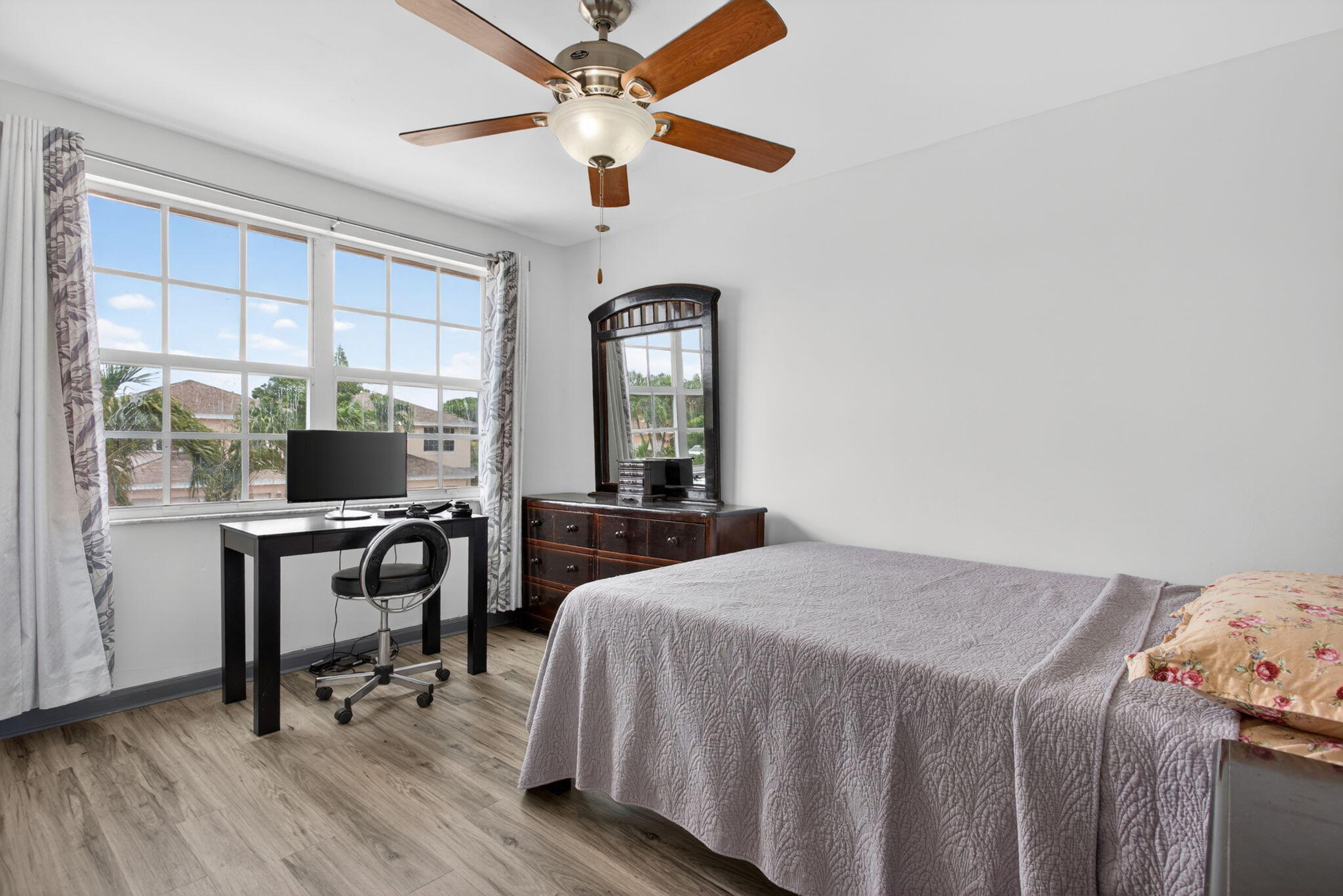 CRYSTAL VIEW TOWNHOMES PLAT - Residential
