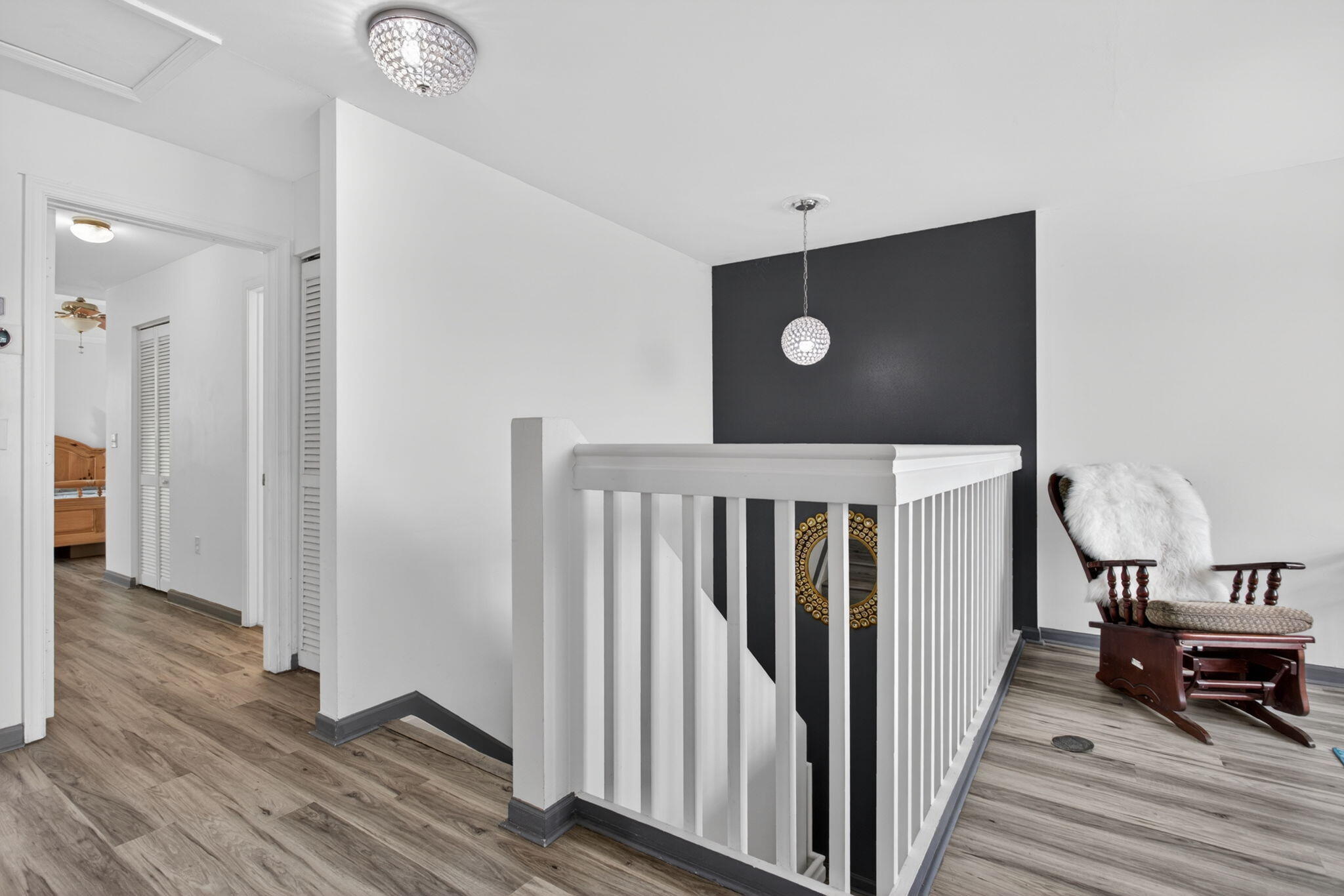 CRYSTAL VIEW TOWNHOMES PLAT - Residential