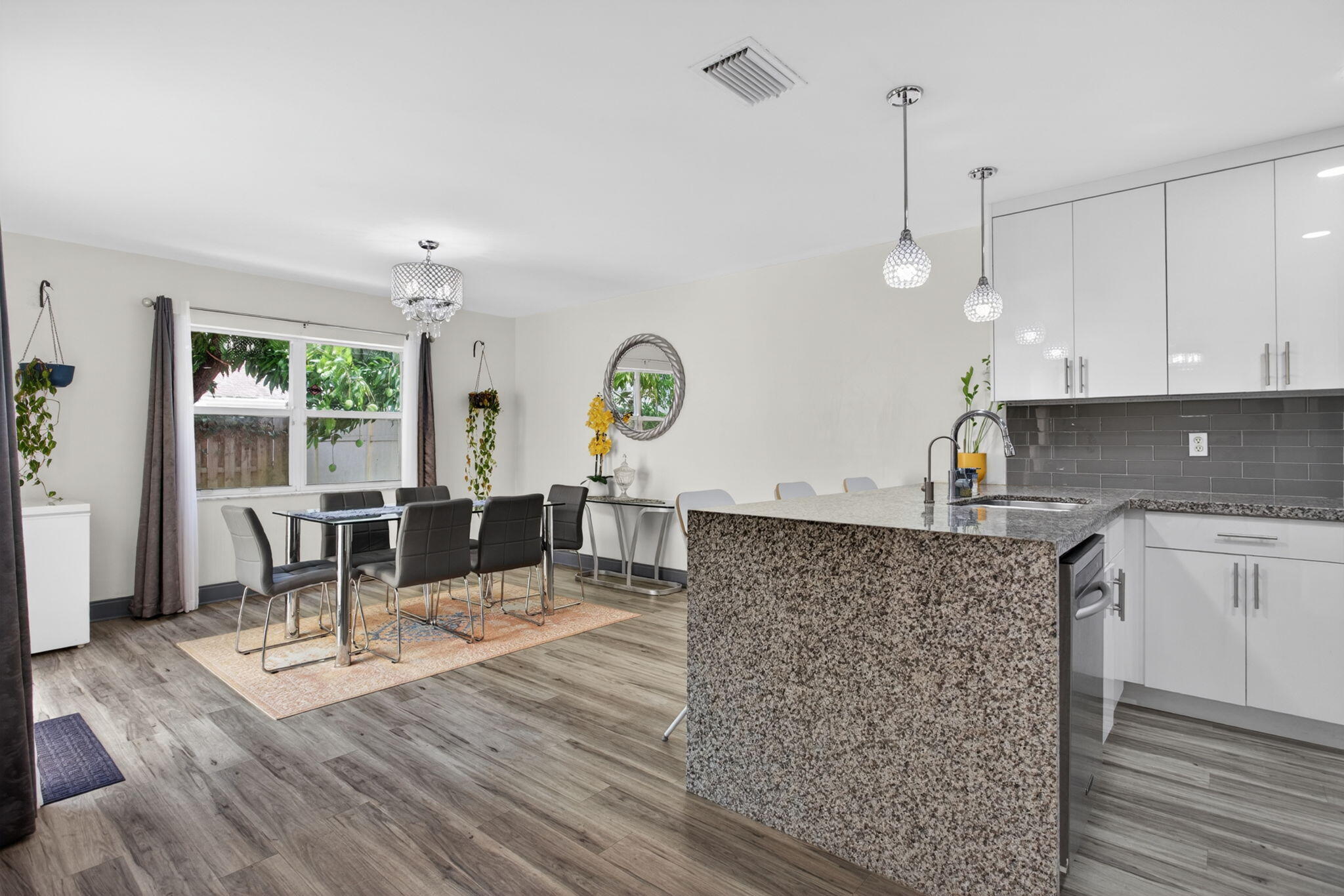 CRYSTAL VIEW TOWNHOMES PLAT - Residential