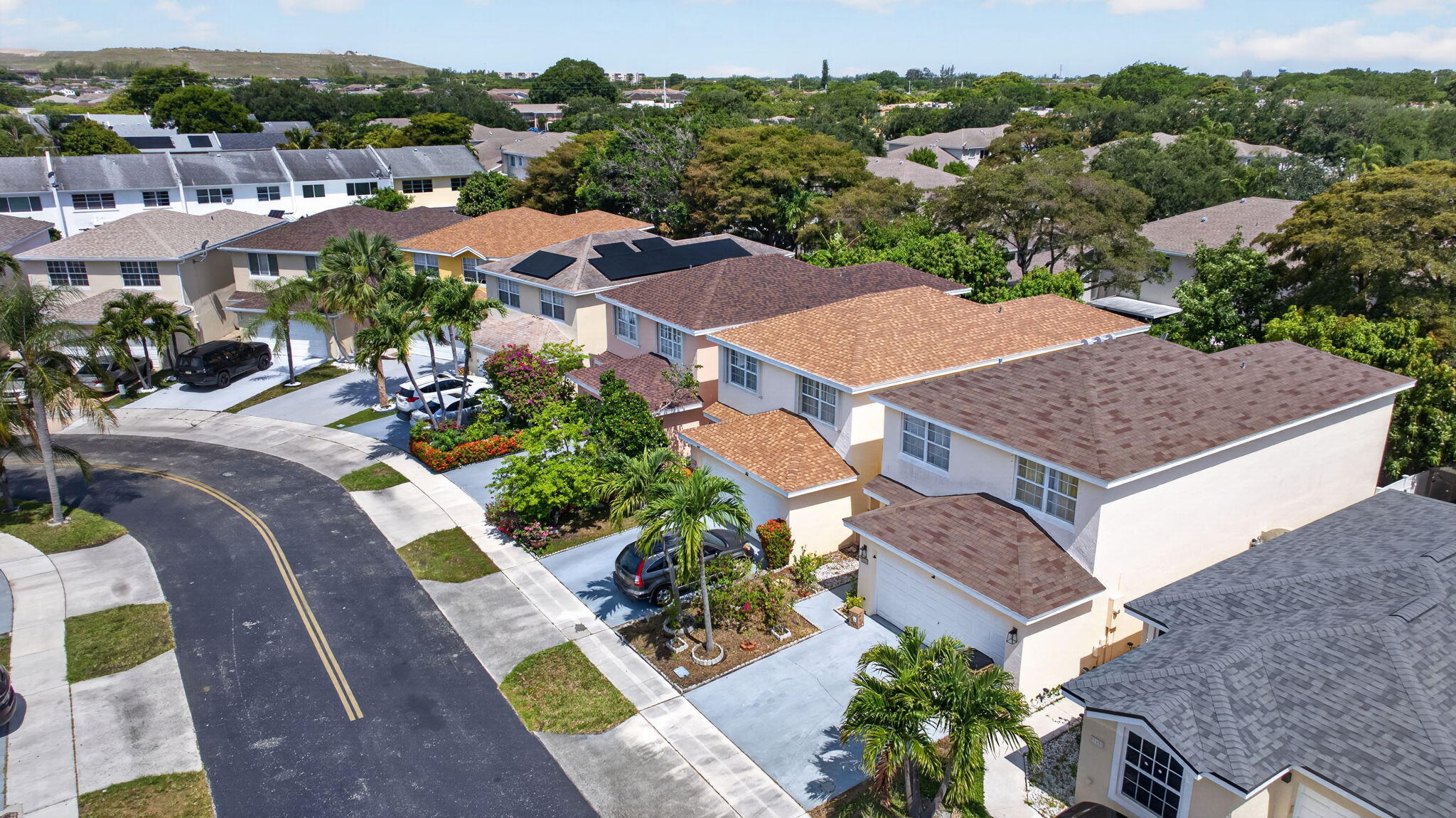 CRYSTAL VIEW TOWNHOMES PLAT - Residential