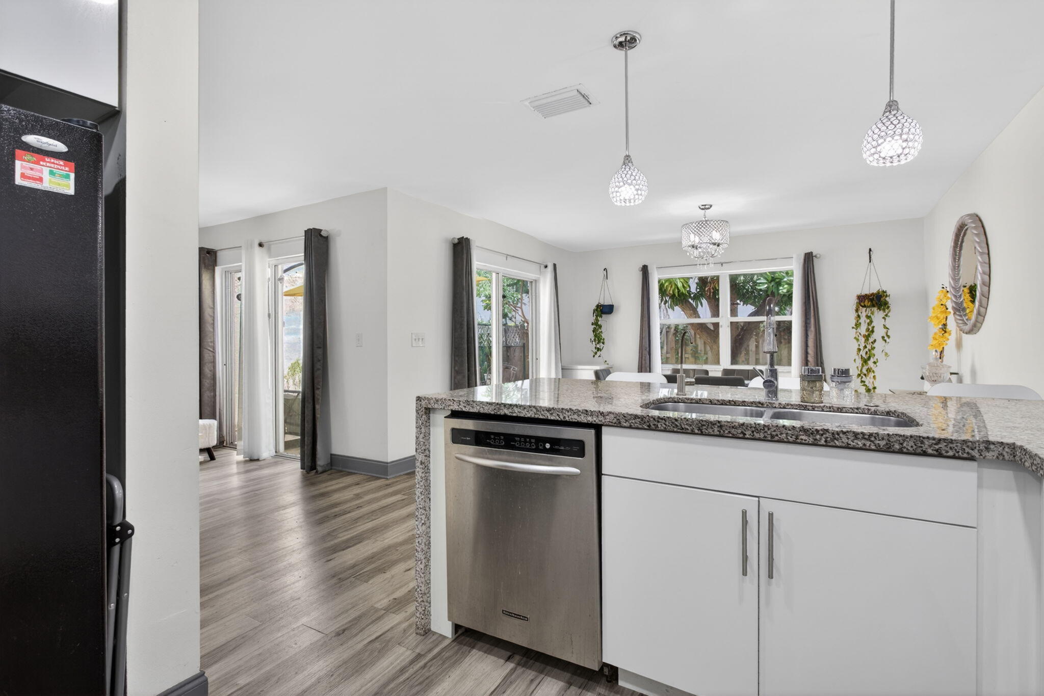 CRYSTAL VIEW TOWNHOMES PLAT - Residential