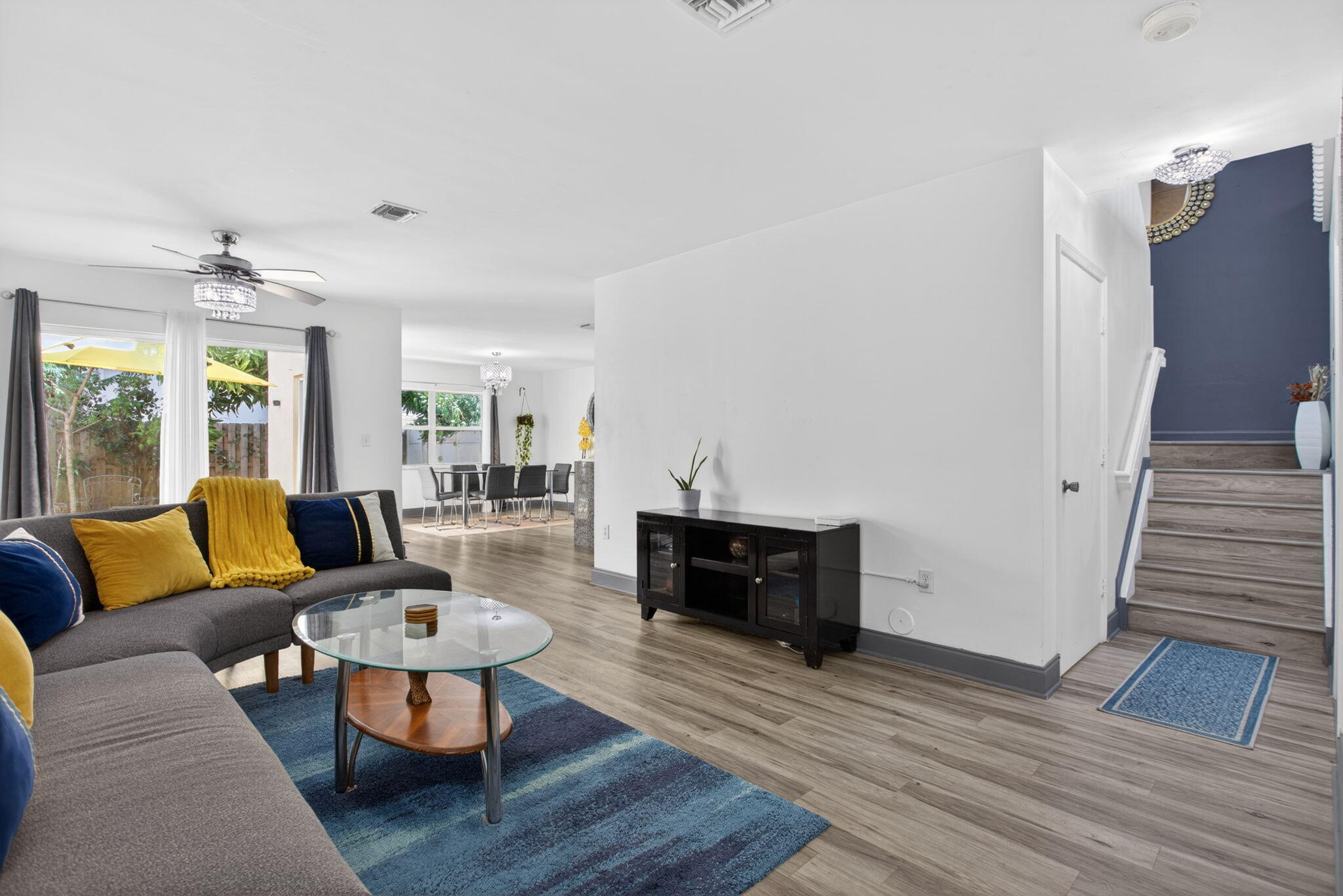 CRYSTAL VIEW TOWNHOMES PLAT - Residential