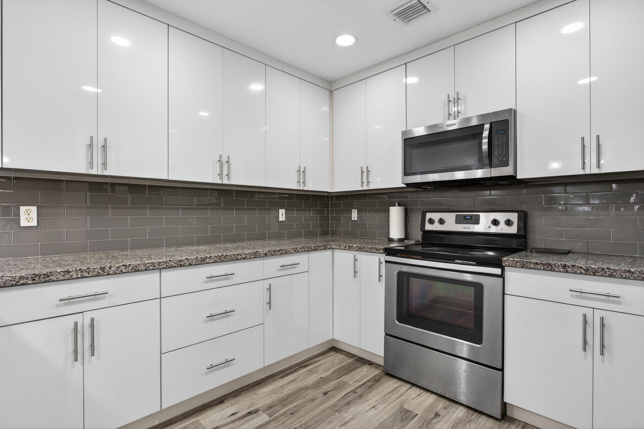 CRYSTAL VIEW TOWNHOMES PLAT - Residential