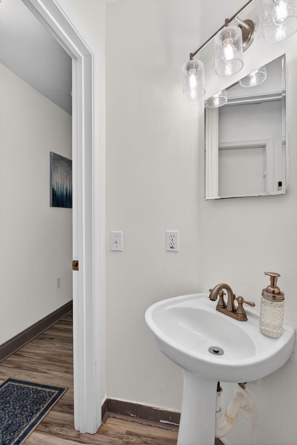 CRYSTAL VIEW TOWNHOMES PLAT - Residential