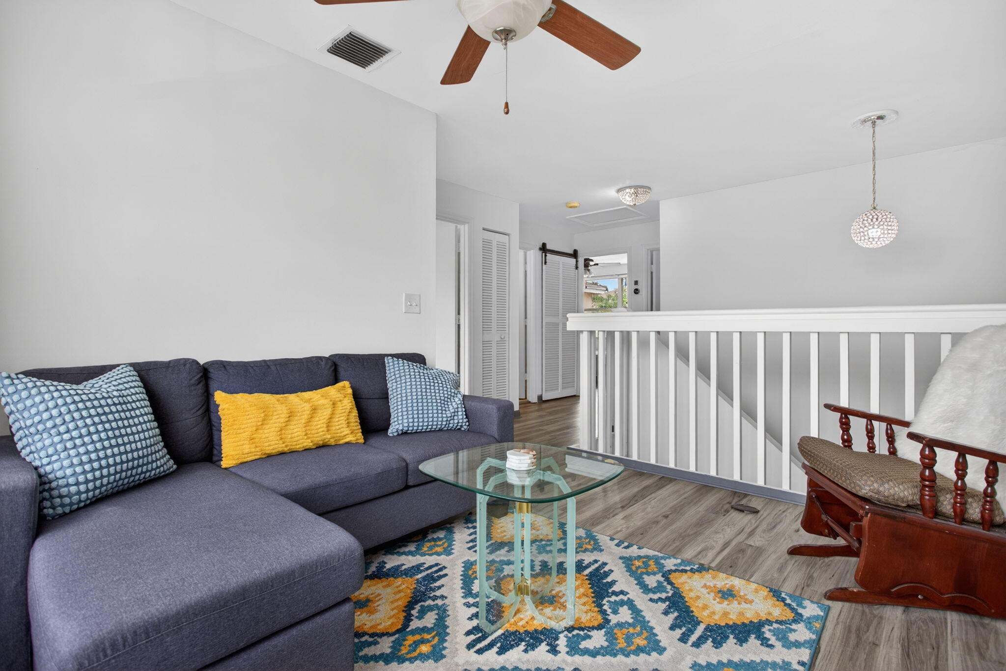 CRYSTAL VIEW TOWNHOMES PLAT - Residential
