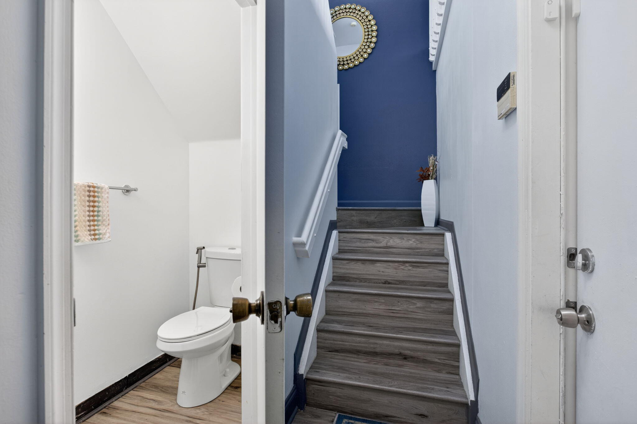 CRYSTAL VIEW TOWNHOMES PLAT - Residential
