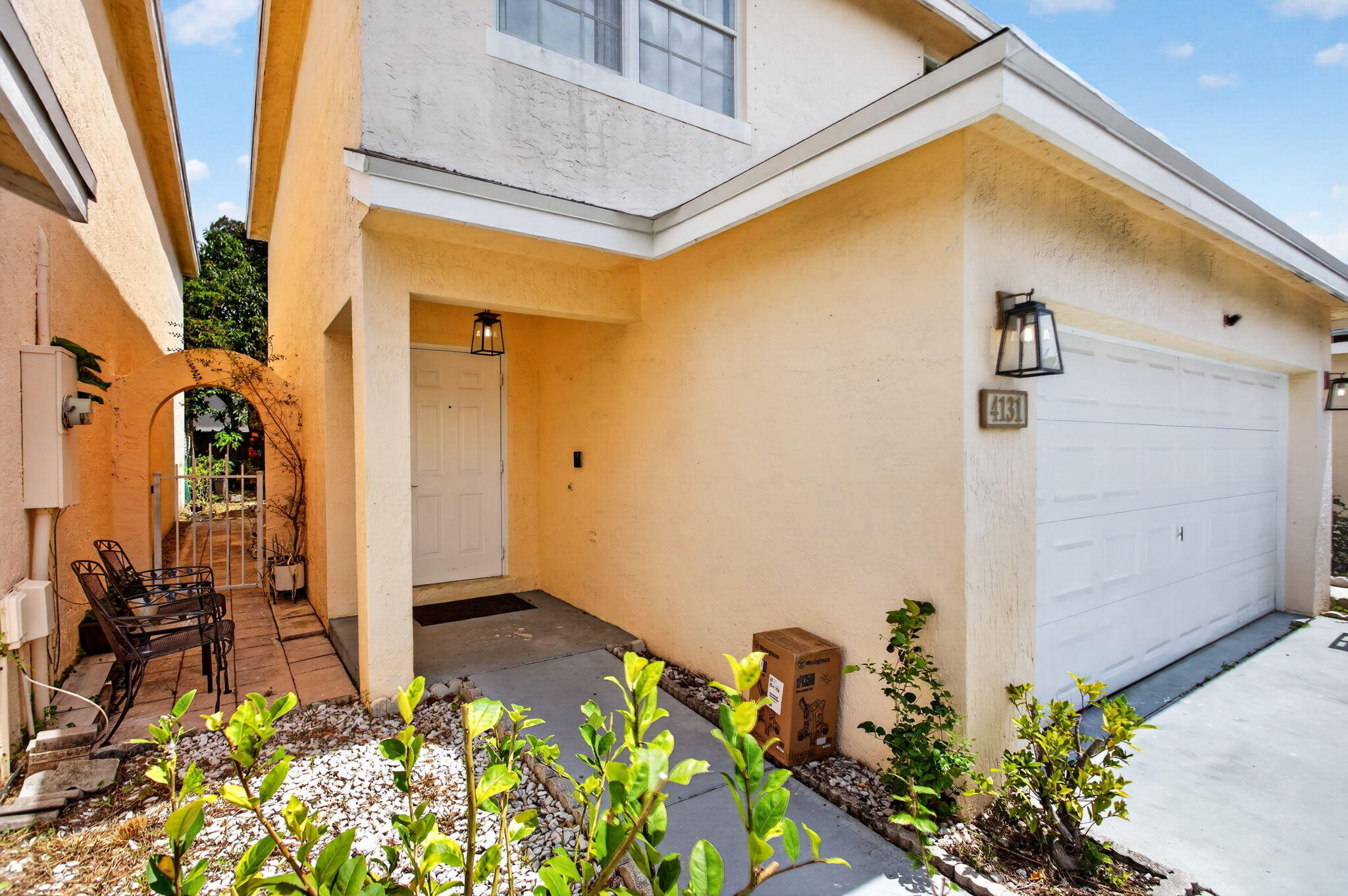 CRYSTAL VIEW TOWNHOMES PLAT - Residential