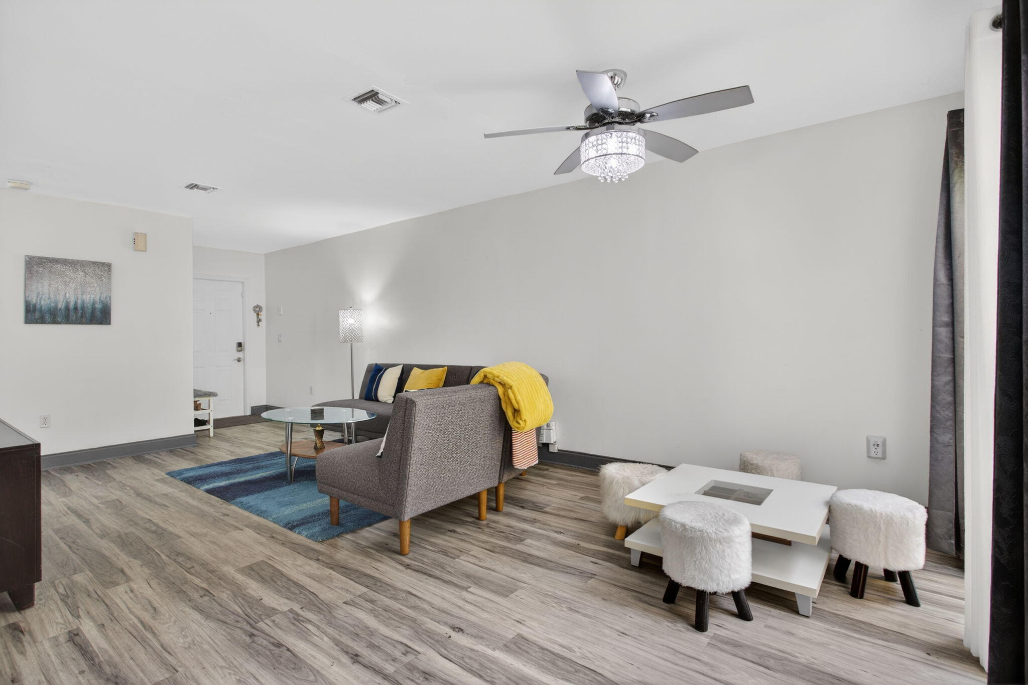 CRYSTAL VIEW TOWNHOMES PLAT - Residential
