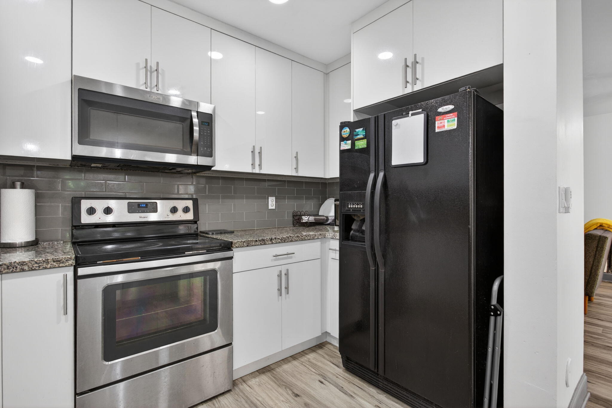 CRYSTAL VIEW TOWNHOMES PLAT - Residential