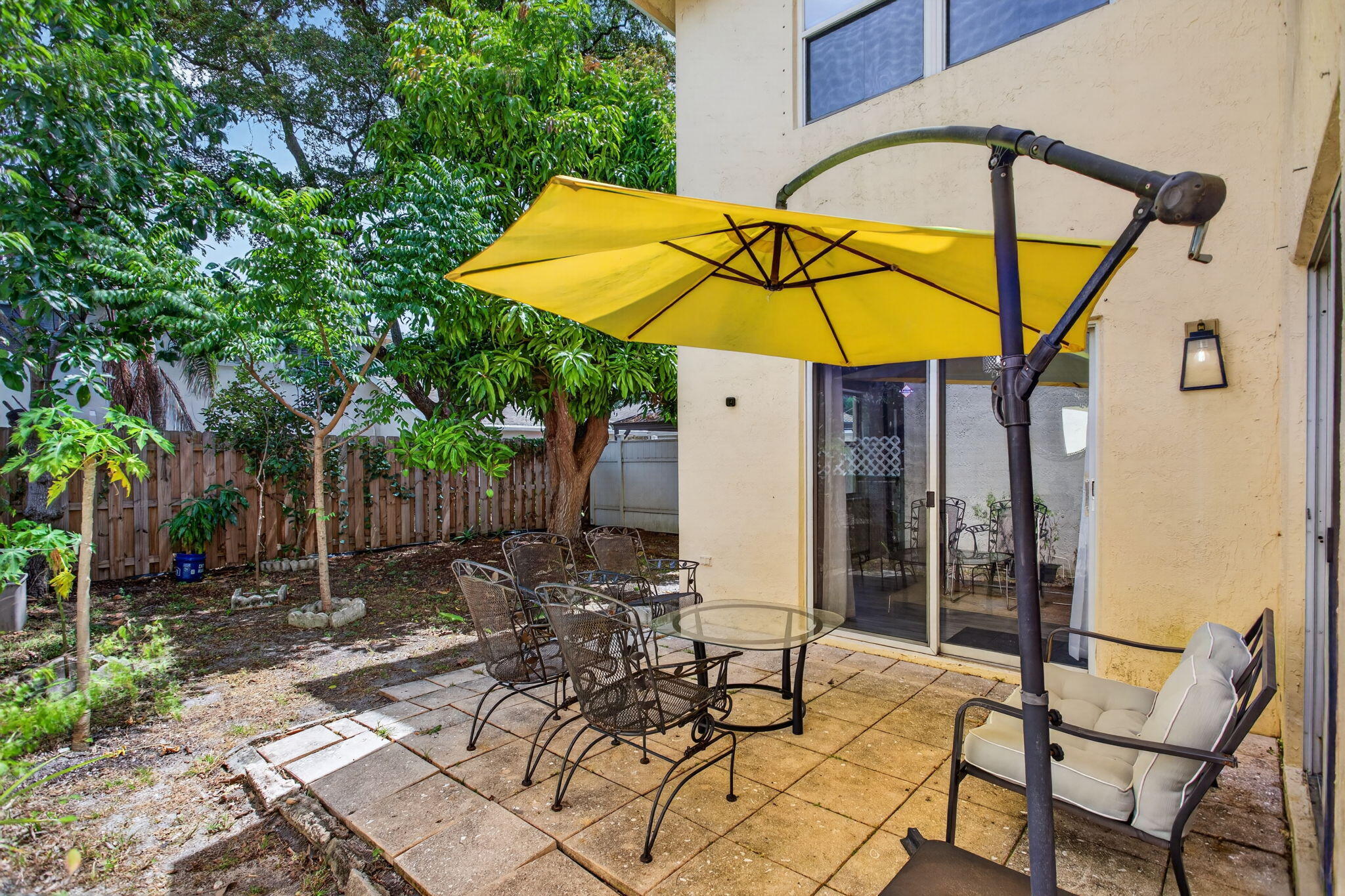 CRYSTAL VIEW TOWNHOMES PLAT - Residential