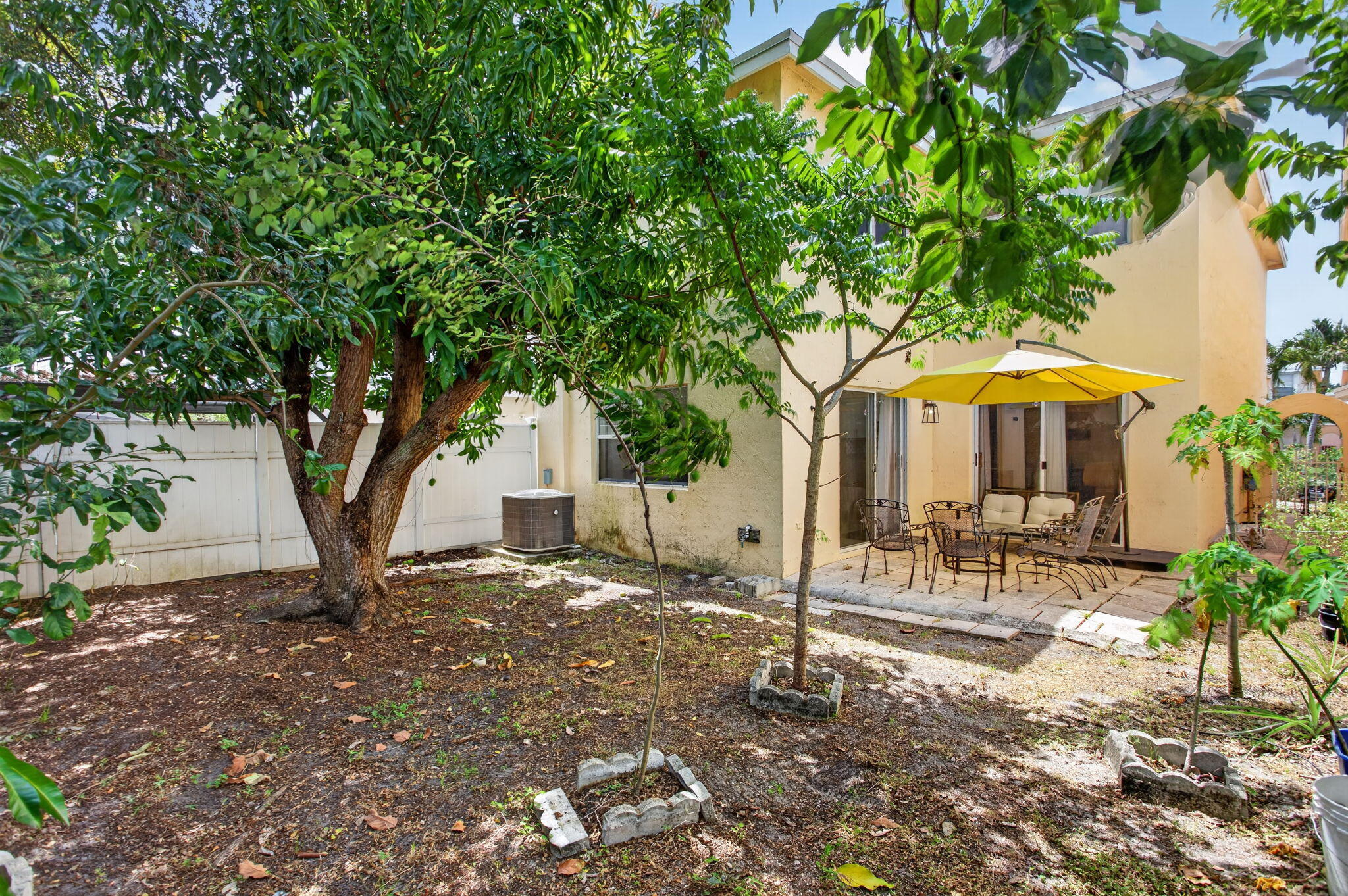 CRYSTAL VIEW TOWNHOMES PLAT - Residential