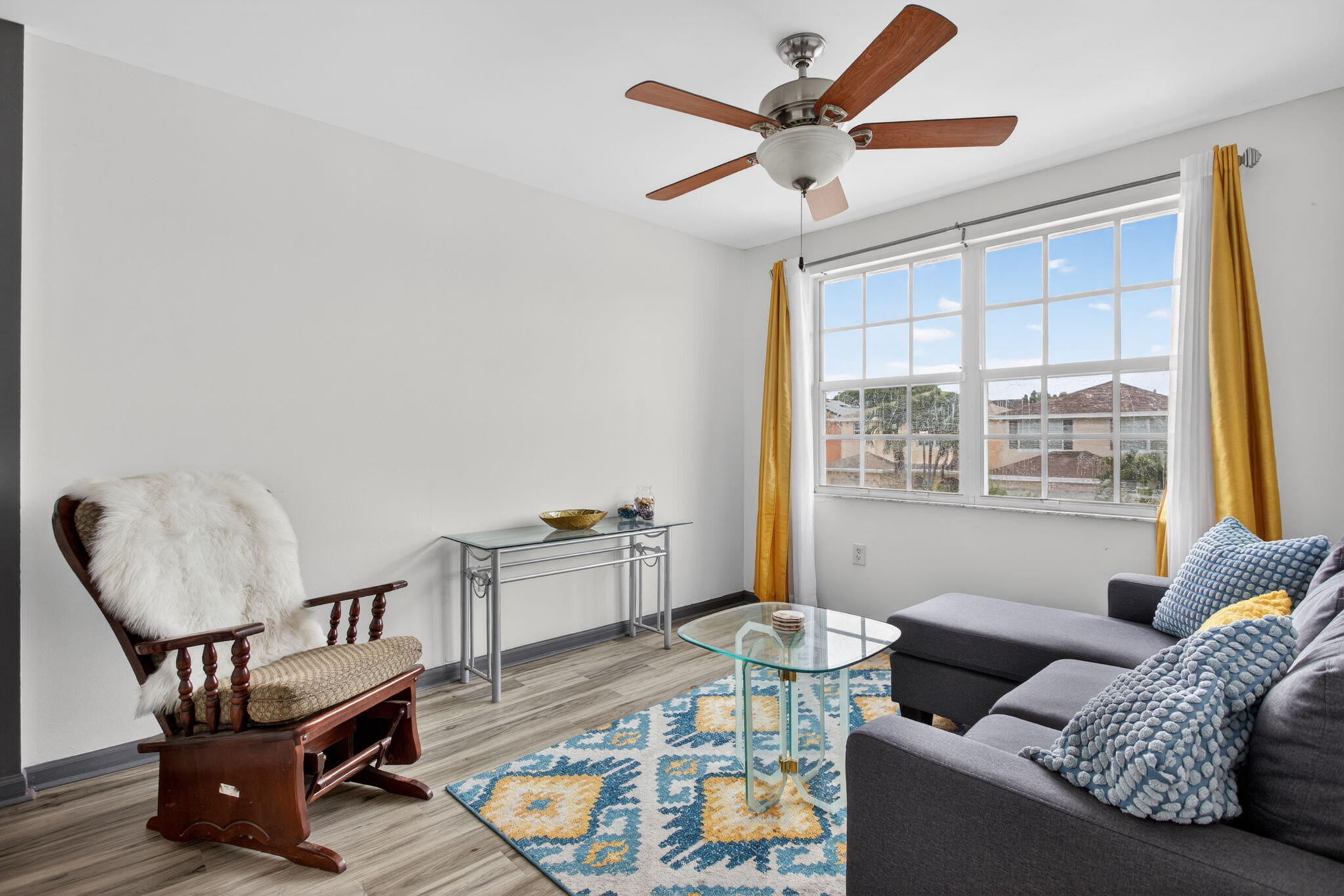 CRYSTAL VIEW TOWNHOMES PLAT - Residential